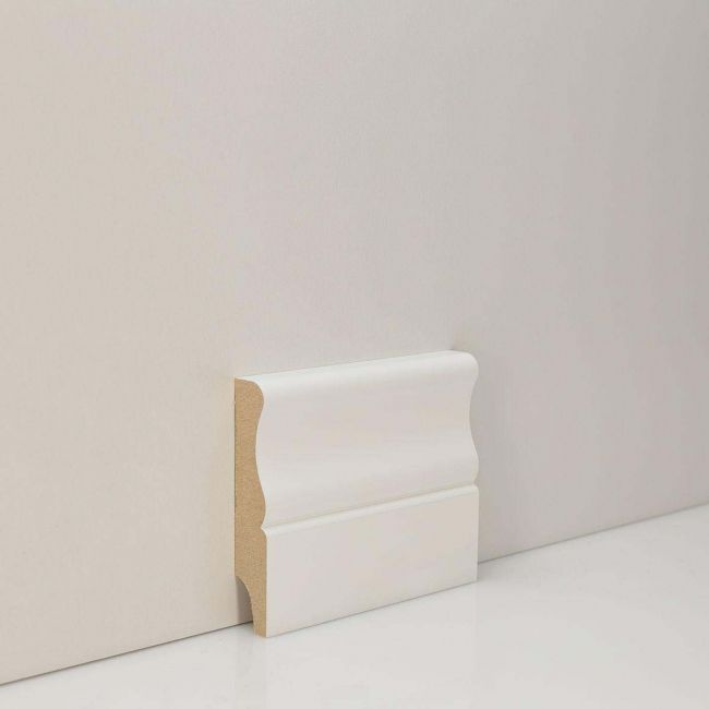 Плинтус напольный  07-083-16 (10-010-02254)