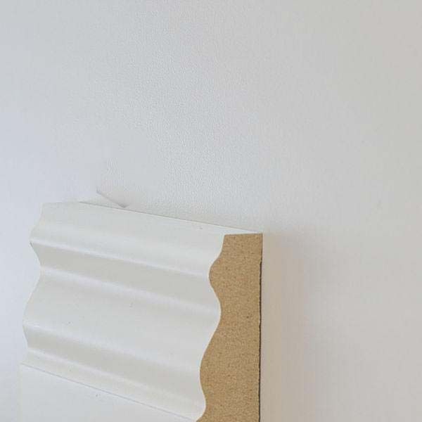 Плинтус напольный  22-120-16 (10-010-02268)