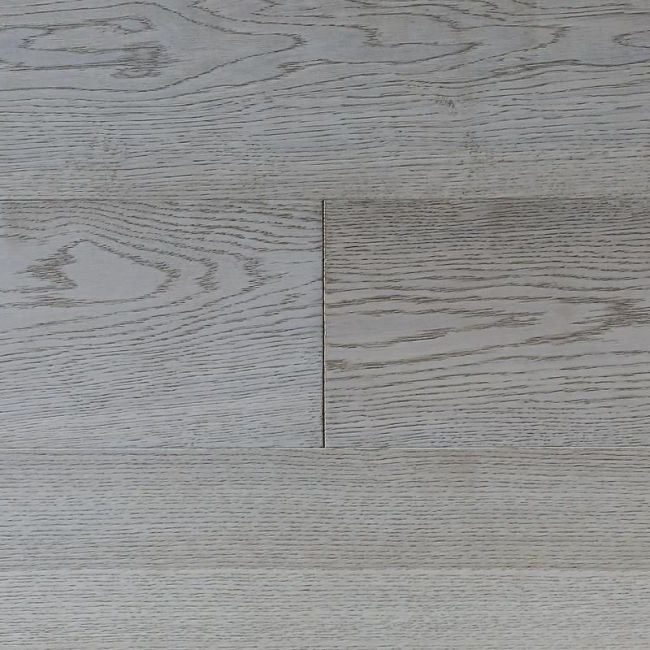Паркетная доска Italian Дуб Griggio Chiaro 140мм (10-010-03001)