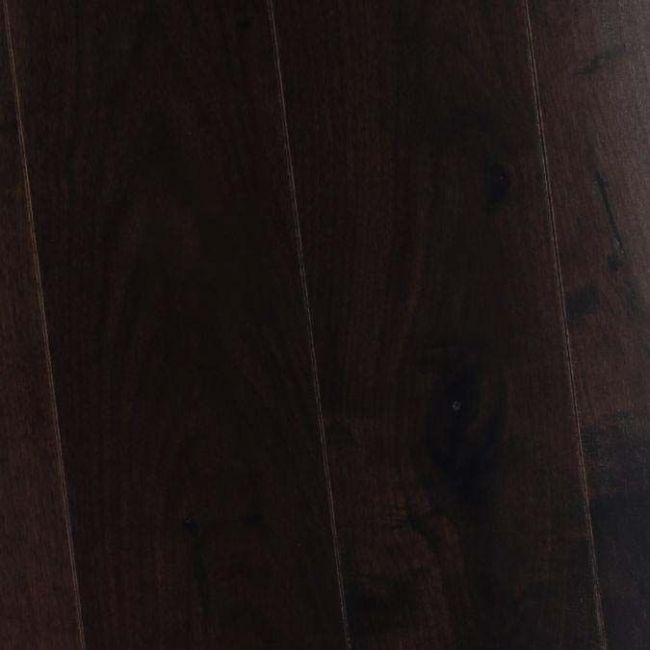 Паркетная доска Exotic Американский Орех Прерии (10-004-10122)