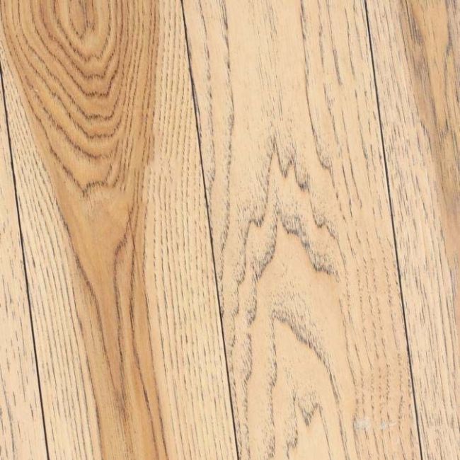 Однополосная инженерная доска Nature Гикори Хэмптон (10-010-02444)