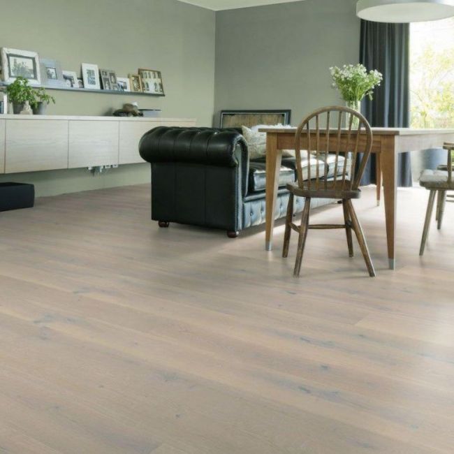 Паркетная доска Marcanto Trend Дуб Эдельвейс L1293 (26-002-00643-19)