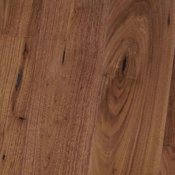 Массивная доска North America Wide Plank Орех Американский Натур 260мм Лак/масло (18-003-00079)