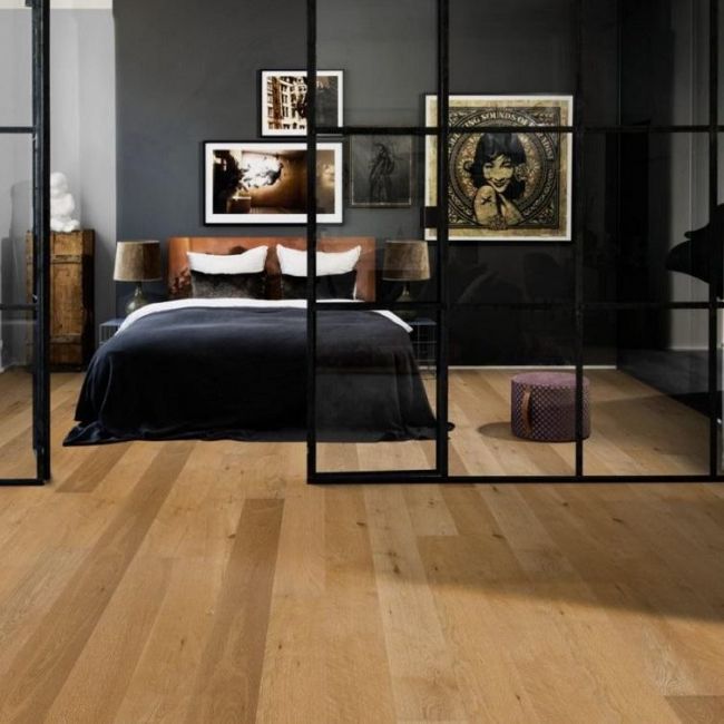 Паркетная доска Avanti Канвас Дуб Эш (10-009-09781)