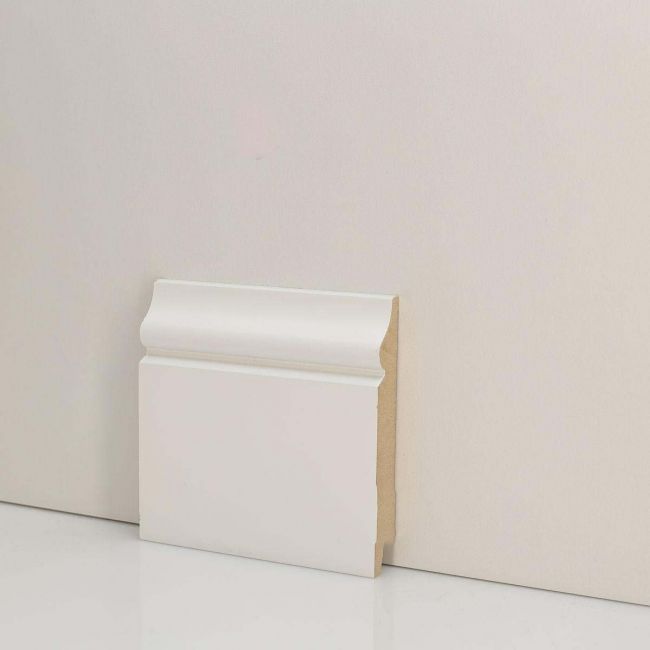 Плинтус напольный  12-100-16 (10-010-02259)