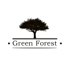 Green Forest