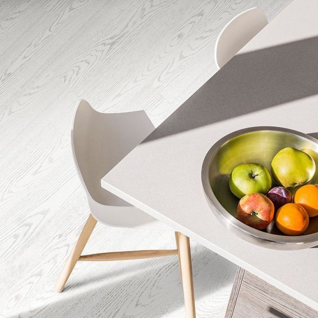 Пробковое покрытие Wood Xl Oak White (10-014-00068)