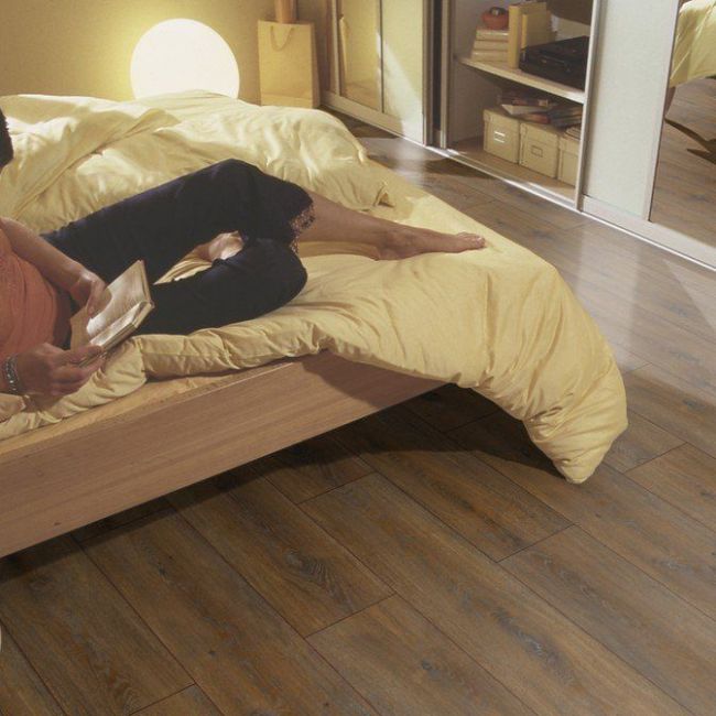 Ламинат Eventum Дуб Вигорос D1844 (74-001-00018)