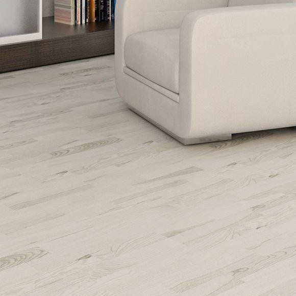 Пробковое покрытие Wood Esche Weiss (10-014-00040)