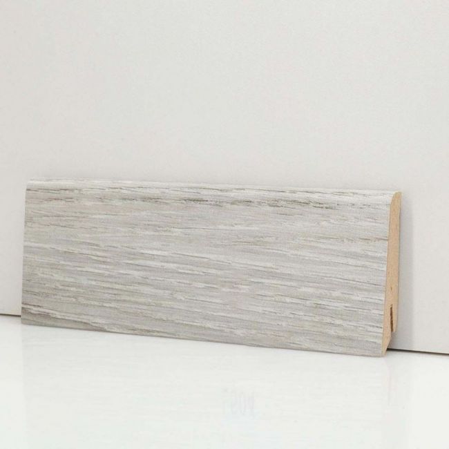 Плинтус напольный  L504 (10-010-00400)