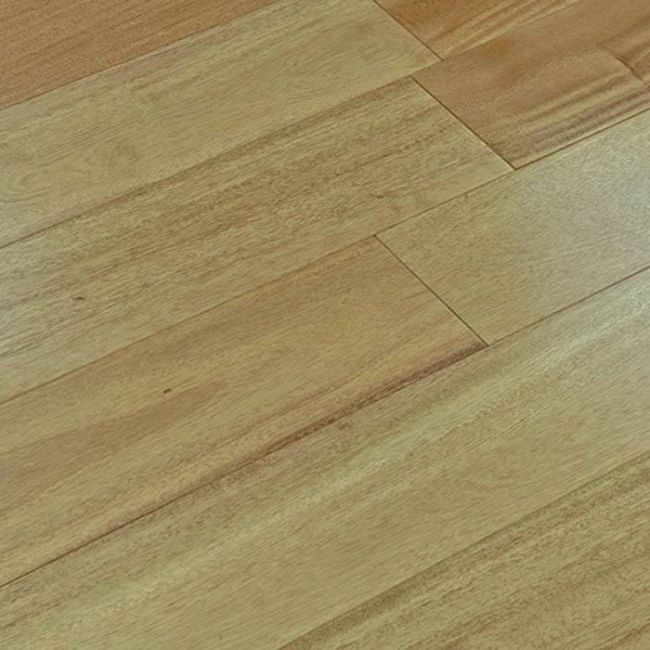 Штучный паркет Komofloor Мелина Селект (Гладкая) 450-1050+50х90 мм. (05065-0021)