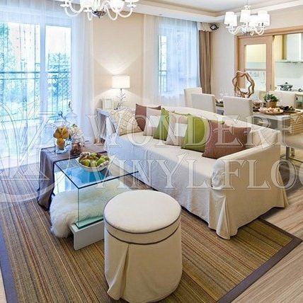 Виниловый ламинат Luxemix Клен Lx 175-19 (22-010-00056)
