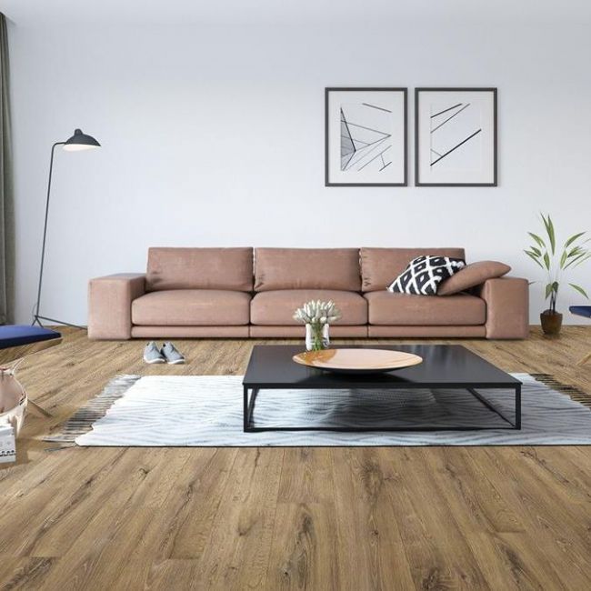 Ламинат Skara pro Дуб Барнхаус (L1251-04307)