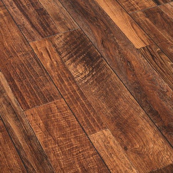 Ламинат Shateau Дуб Фландрия Pc 803 (52-001-00036)