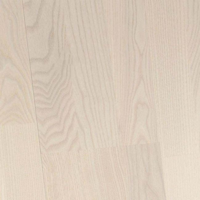 Паркетная доска  Ash White Honey (46-002-00102)