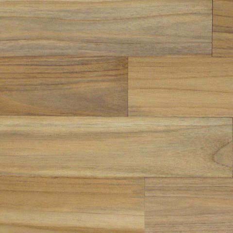 Штучный паркет  Тик (10-016-00019)