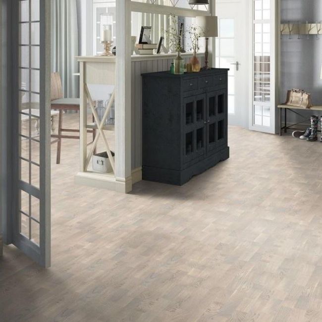 Паркетная доска Samba Дуб Кремовый (31-002-00045)