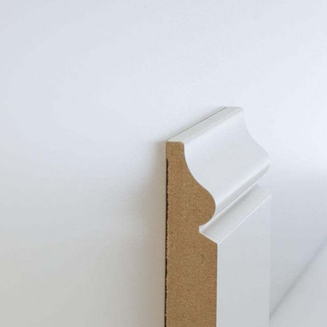 Плинтус напольный  12-100-16 (10-010-02259)