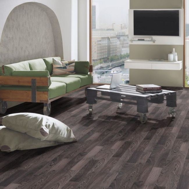 Ламинат Castello Classic Венге Киото 8766 (62-001-00022)