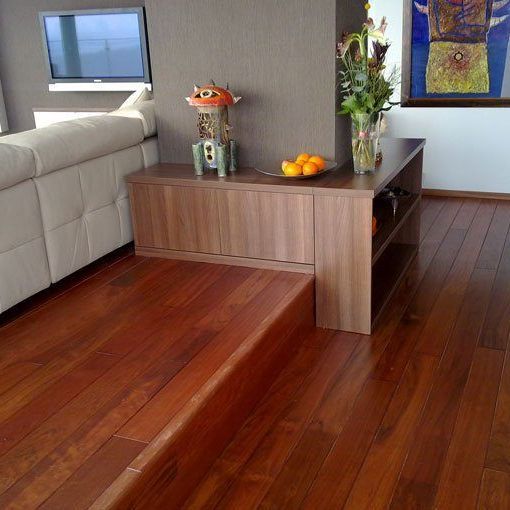 Массивная доска  Курупау (17-003-00003)