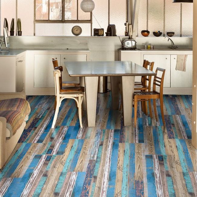 Пробковое покрытие Impuls Motion (10-014-00086)