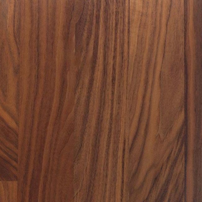 Однополосная инженерная доска Maxi Орех Американский Nature (NUL6357D)