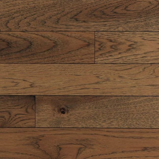 Инженерная доска Nature Гикори Фанди (10-010-02447)