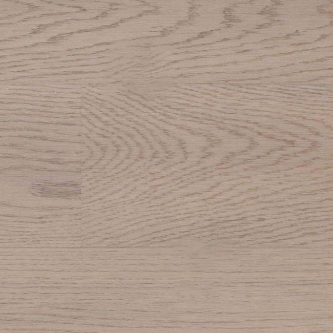 Паркетная доска Step Дуб Роял Антик Белый Браш 1000 L (31-002-00125)