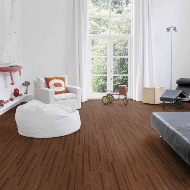Пробка Cork Plank Lane Chestnut (C83S 001)