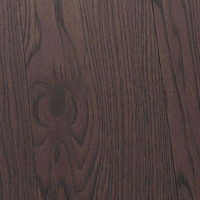 Паркетная доска Pure Nordic Дуб Brazilian Brown 181 Live Pure Браш (PLGD43FD)