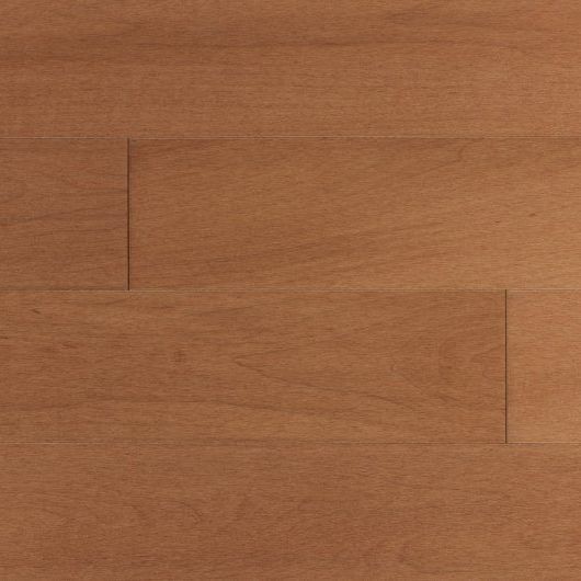 Инженерная доска Design Programm + Канадский Твердый Клён Мёд 2-х Слойная 82,55мм (10-004-10043)