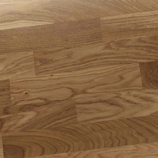 Паркетная доска Classic Collection Oak Living High Gloss (46-002-00029)