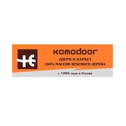 Komodoor