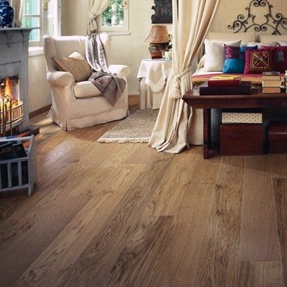 Паркетная доска Original Европейская Дуб Корнвол (26-002-00461)