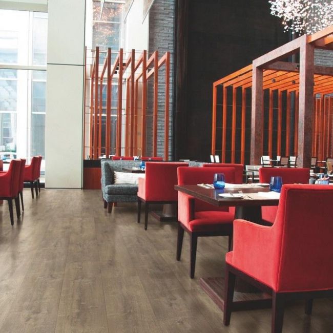 Ламинат Sensation Дуб Хижина (L0234-03864)