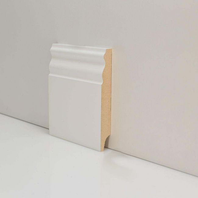 Плинтус напольный  22-120-16 (10-010-02268)