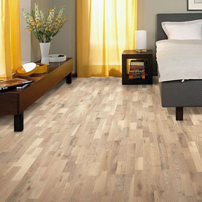 Паркетная доска Original Гармония Дуб Стратус (26-002-00526)