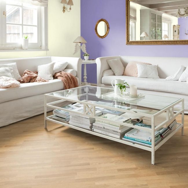 Паркетная доска 4000 Series Top Connect Дуб Тренд (523785)