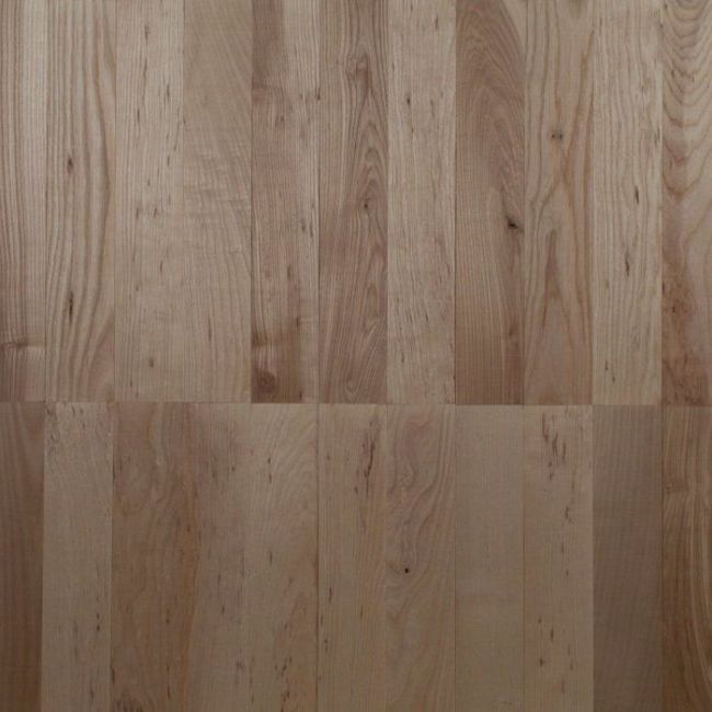 Штучный паркет Романовский Ясень Рустик (Гладкая) 280х70х15 мм. (05091-0021)