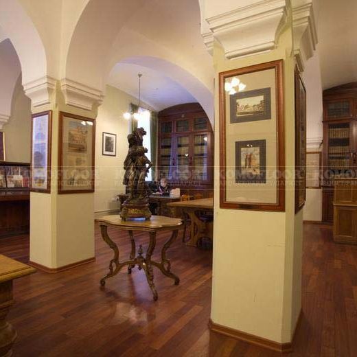 Штучный паркет  Мербау (10-016-00001)