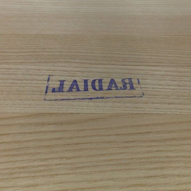 Штучный паркет Романовский  Ясень Селект (Гладкая) 280х70х15 мм. (05091-0066)