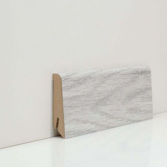 Плинтус напольный  L583 (10-010-00328)