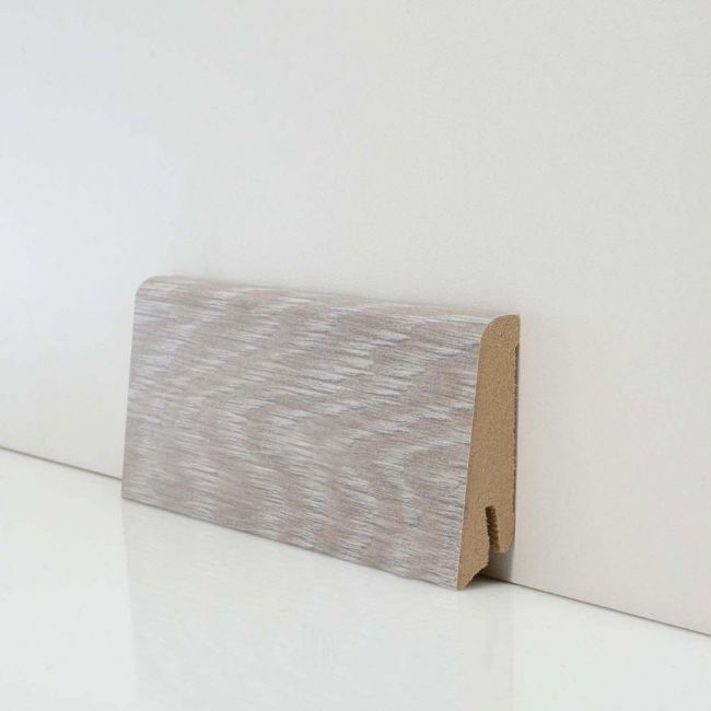 Плинтус напольный  L539 (10-010-00399)