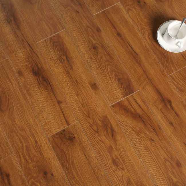 Ламинат Original Дуб Мореный Антик Po 502 (52-001-00001)