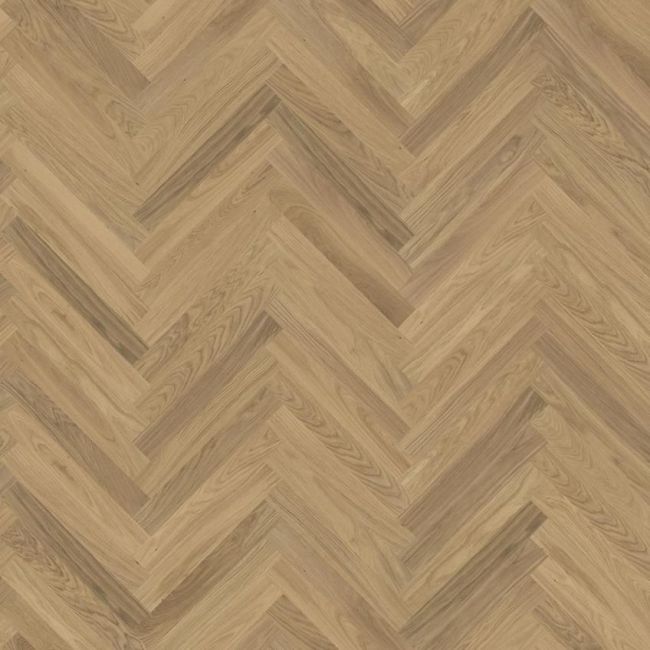 Паркет Ёлка Master Студио Дуб Ab Под Белым Маслом (111PABEKFVKE050)