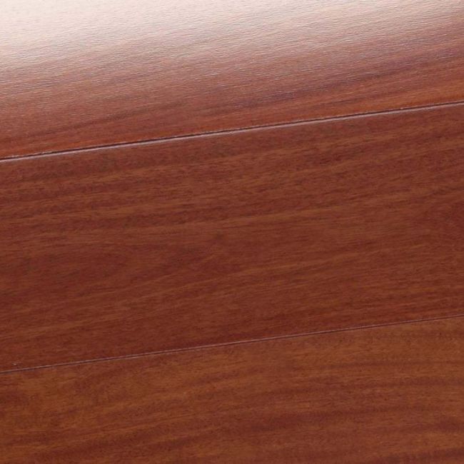 Инженерная доска Exotic Сантос Махогон Натуральный 82,55мм (10-004-10139)