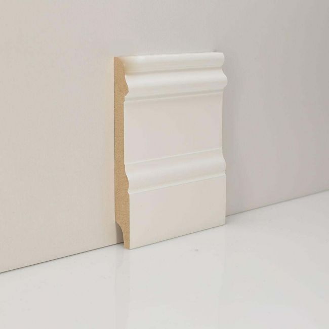 Плинтус напольный  17-136-16 (10-010-02263)