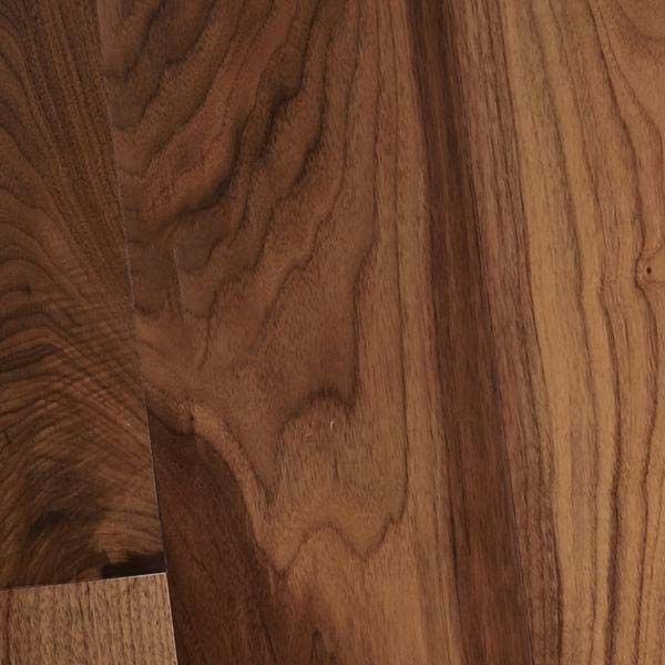 Инженерная доска North America Орех Американский Селект Лак/масло 260мм (22-004-00004)