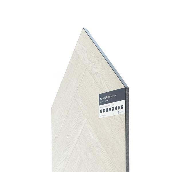 SPC ламинат Parquet Light Голубой Лес Eco 13-9 (10-010-04587)