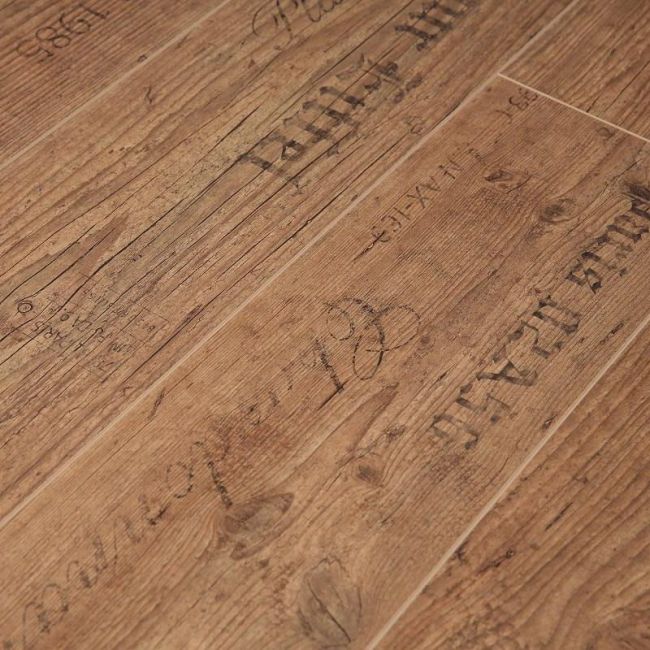 Ламинат Storm Дуб Портовый Темный 2905 (10-009-08412)